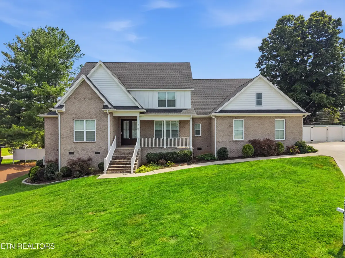 2109 Boxwood Lane, Cookeville, TN 38506 - #1