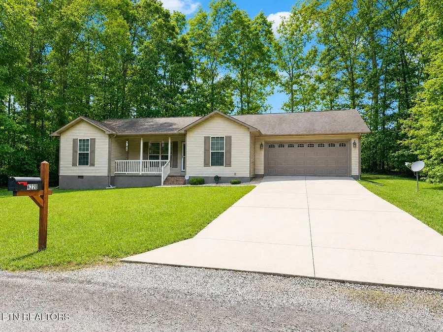 4220 Chica Rd, Crossville, TN 38572 - #2