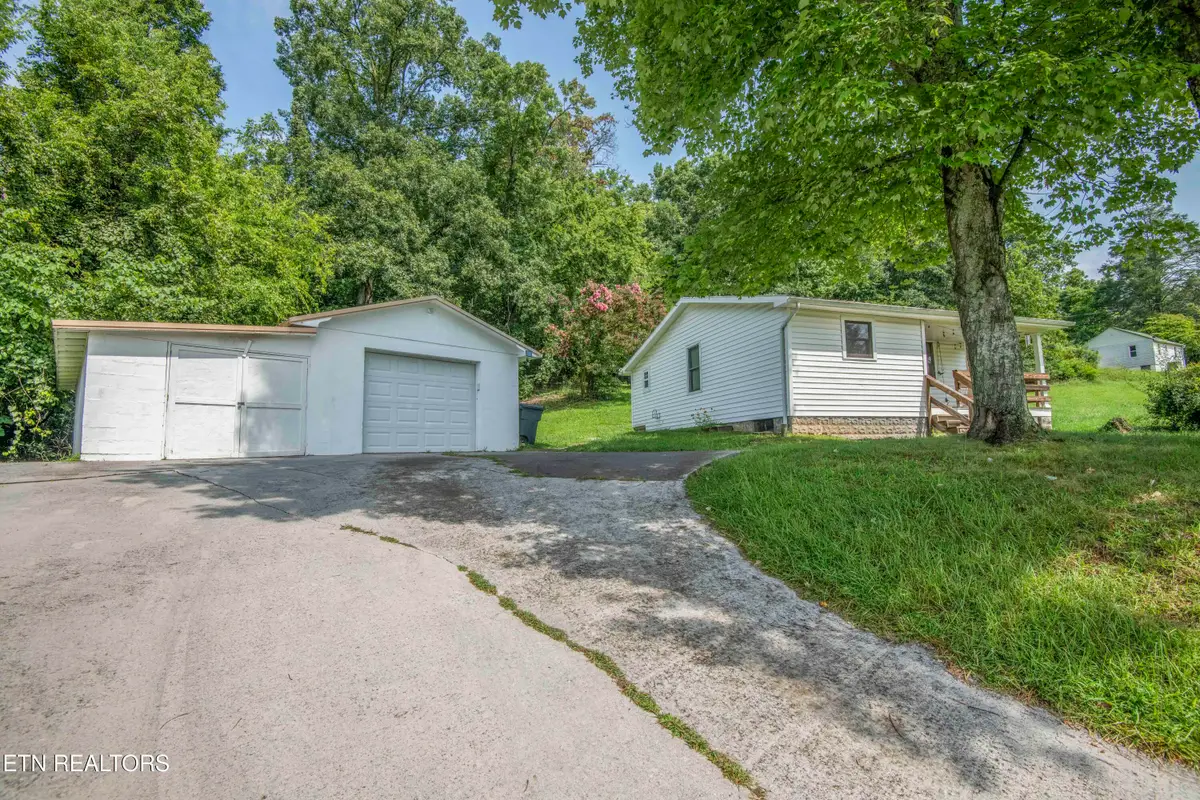 8713 Old Maynardville Pike, Knoxville, TN 37938 - #1