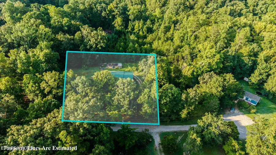 171 Camp Davidson Rd, Vonore, TN 37885 - #3
