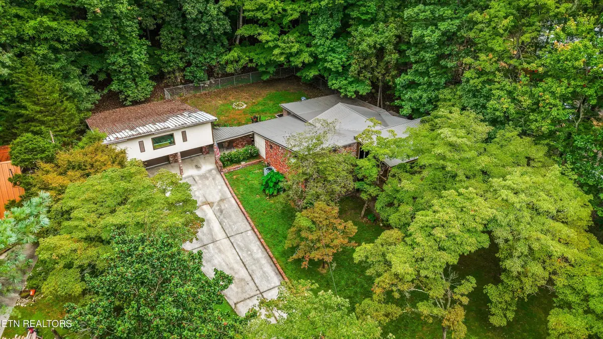 211 Club House Drive, Andersonville, TN 37705 - #1