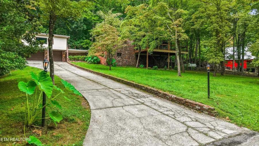 211 Club House Drive, Andersonville, TN 37705 - #2