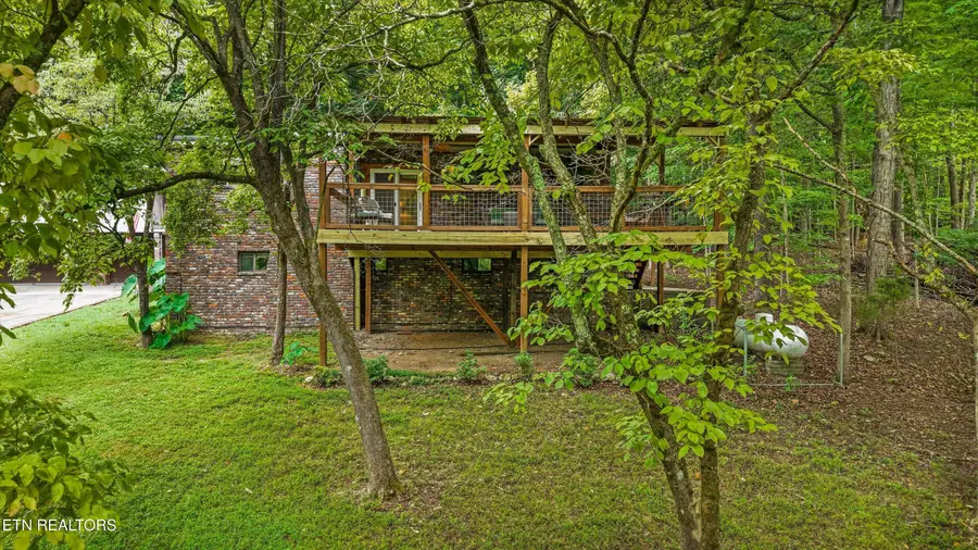 211 Club House Drive, Andersonville, TN 37705 - #3