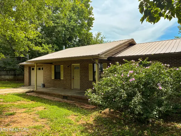 514 Betty Lou Drive, New Market, TN 37820