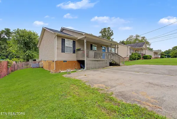 3910 Oakland Drive, Knoxville, TN 37918