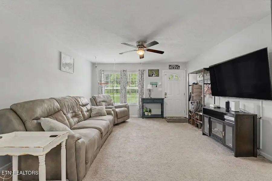 3910 Oakland Drive, Knoxville, TN 37918 - #3