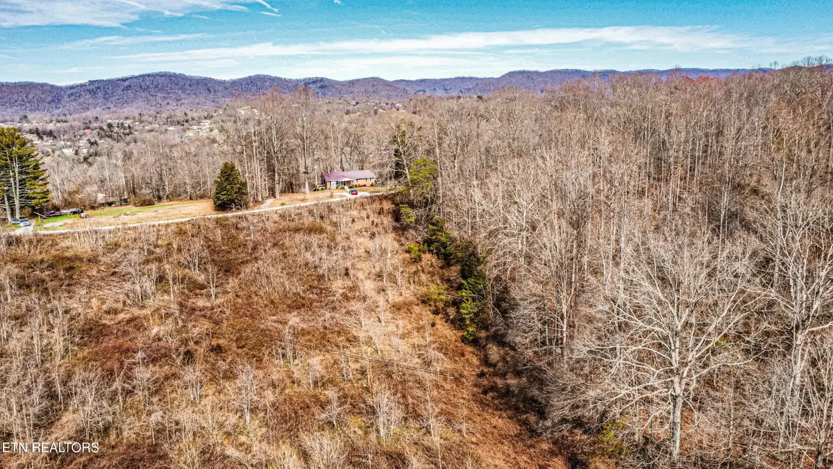 W High Knob Rd, Lafollette, TN 37766 - #1