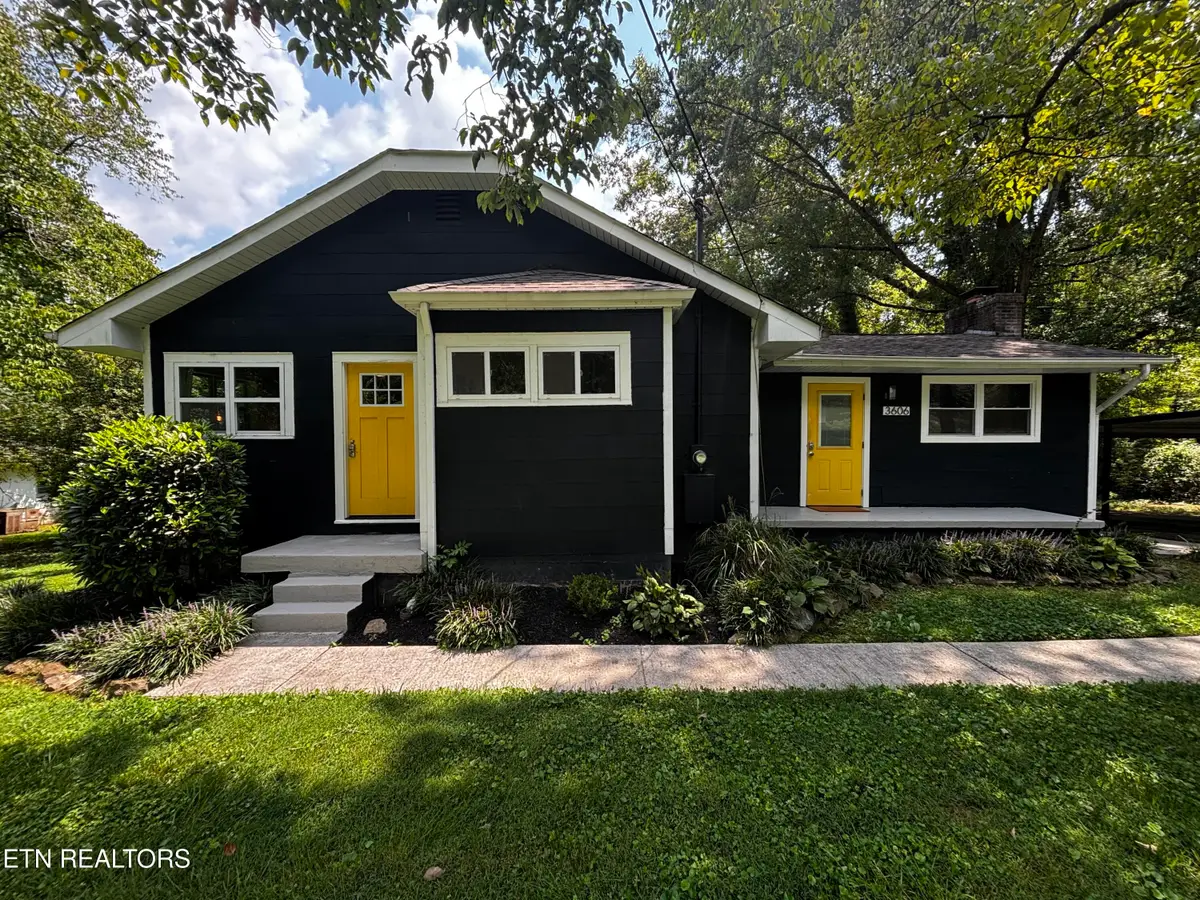 3606 Delrose Drive, Knoxville, TN 37914 - #1