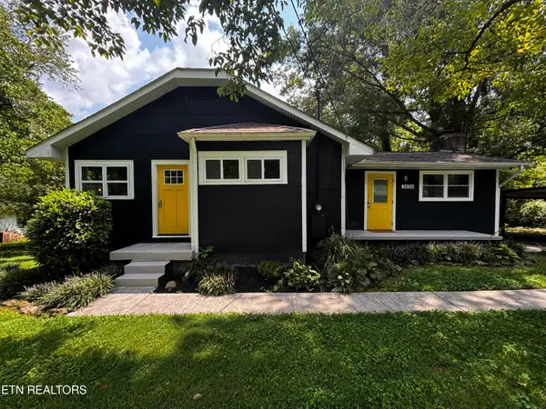 3606 Delrose Drive, Knoxville, TN 37914