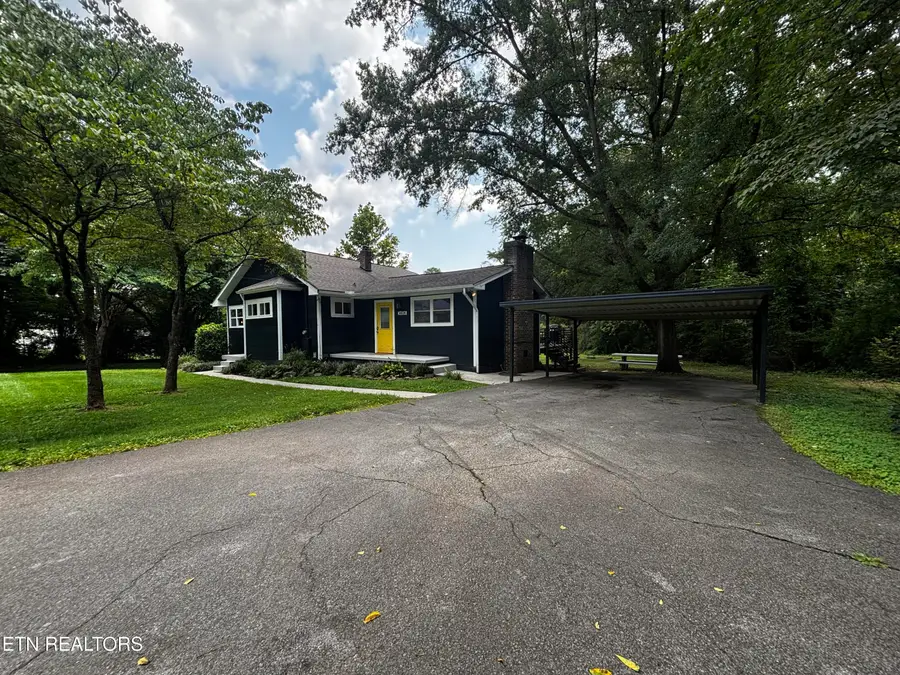 3606 Delrose Drive, Knoxville, TN 37914 - #2