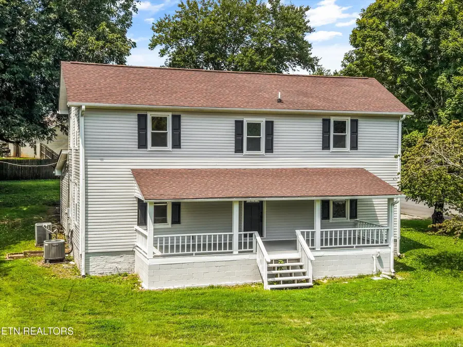 2127 Shipetown Rd, Mascot, TN 37806 - #2