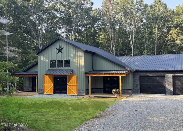 283 Falling Leaf Rd, Jamestown, TN 38556