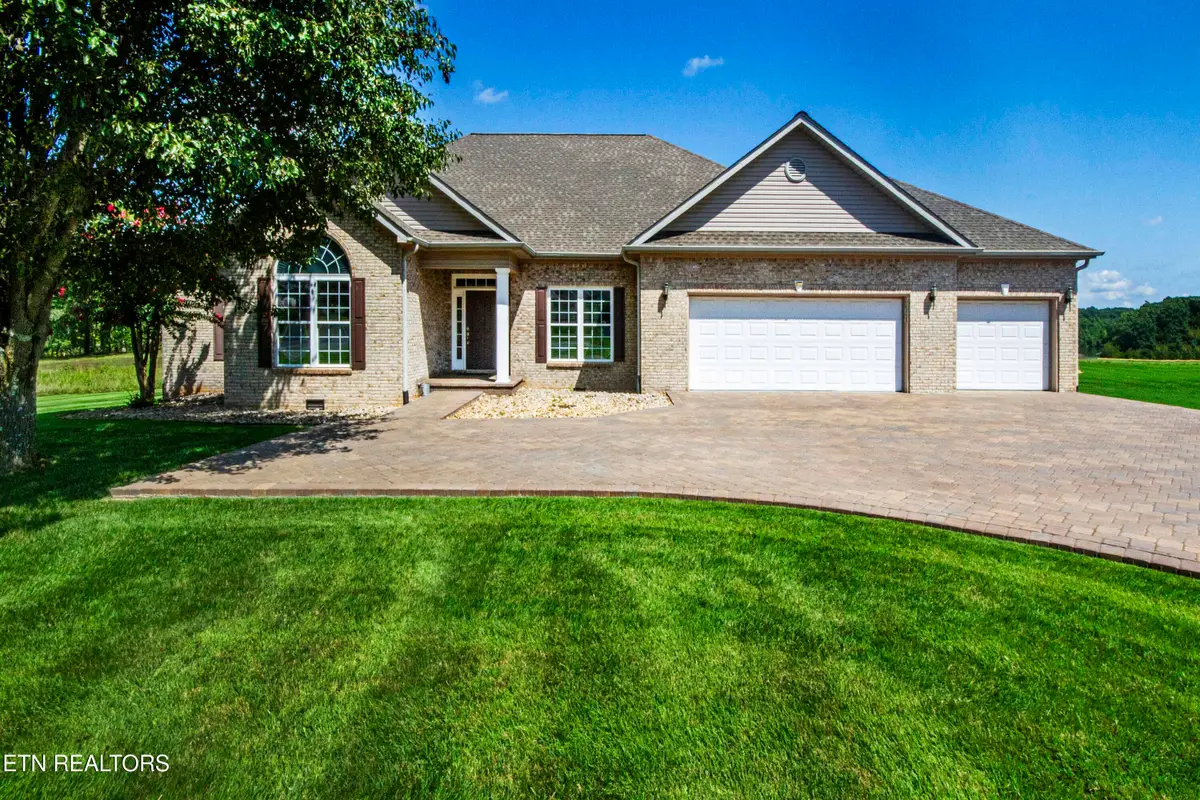 503 Kahite Tr, Vonore, TN 37885 - #1