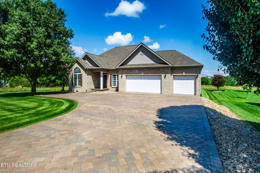 503 Kahite Tr, Vonore, TN 37885 - #2