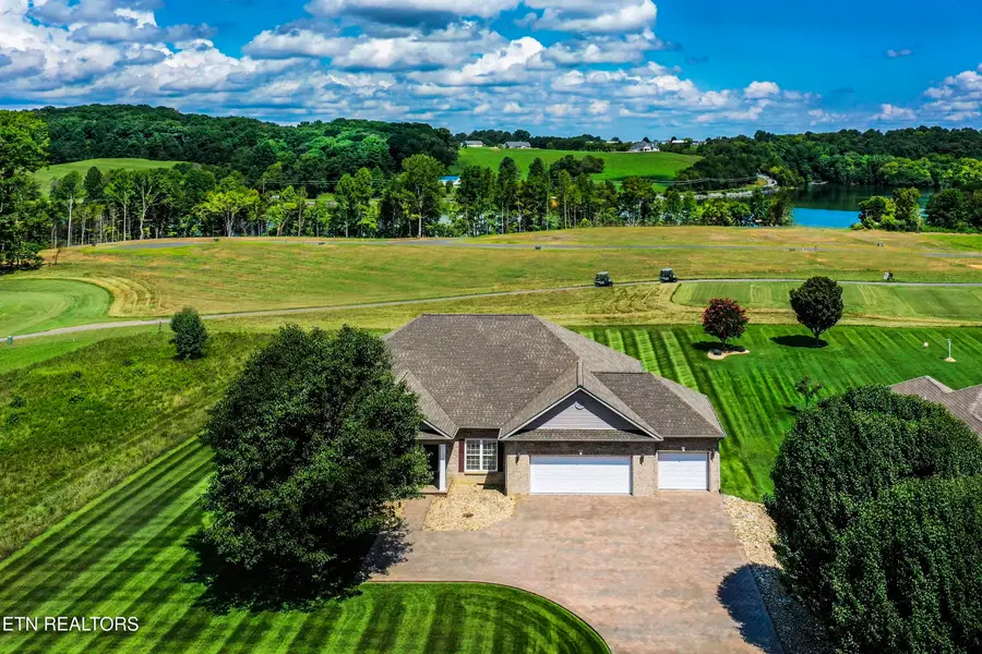 503 Kahite Tr, Vonore, TN 37885 - #3