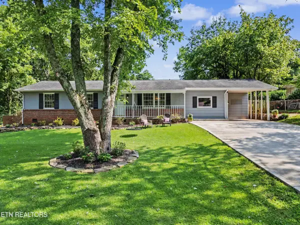 7620 Alki Lane, Knoxville, TN 37919
