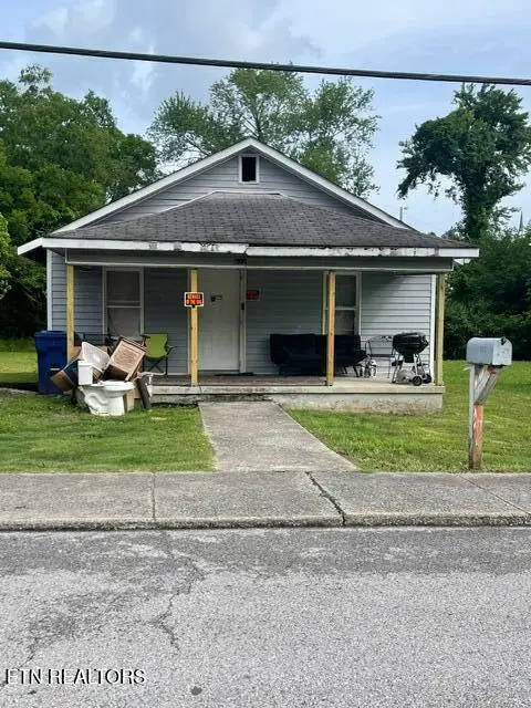 622 Siluria St, Harriman, TN 37748 - #1