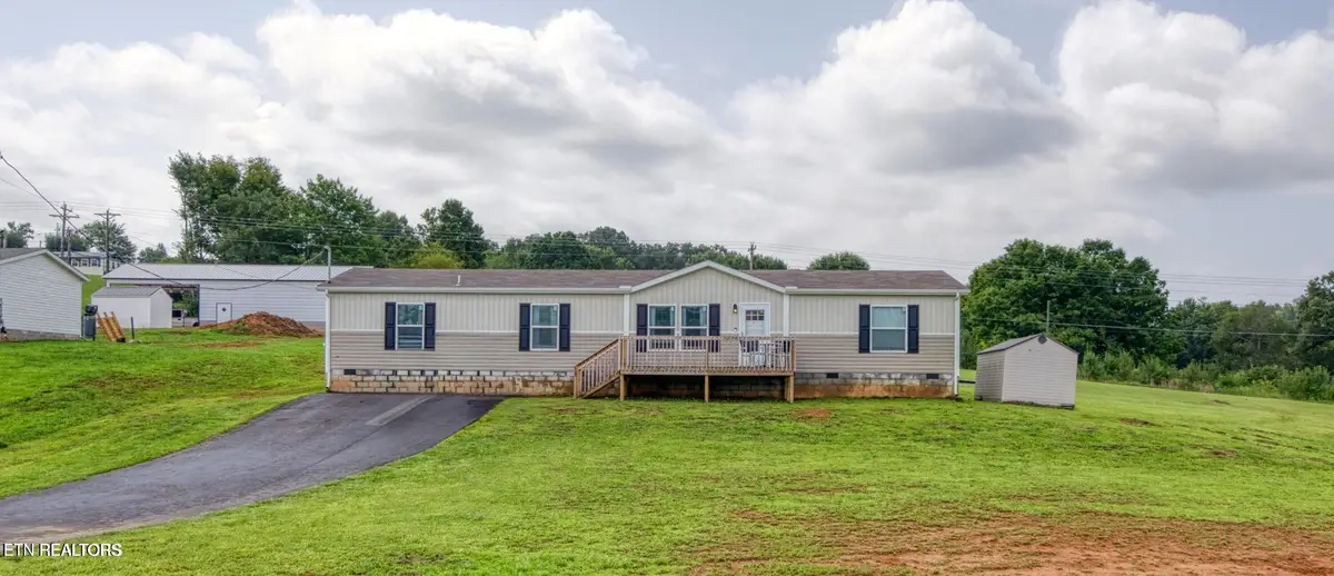 435 Barry Cove, Dandridge, TN 37725 - #1