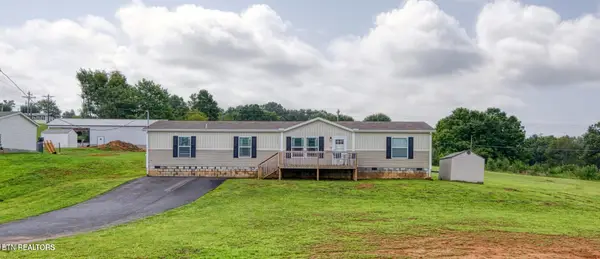 435 Barry Cove, Dandridge, TN 37725