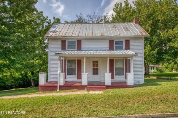 9131 Strawberry Plains Pike, Knoxville, TN 37924