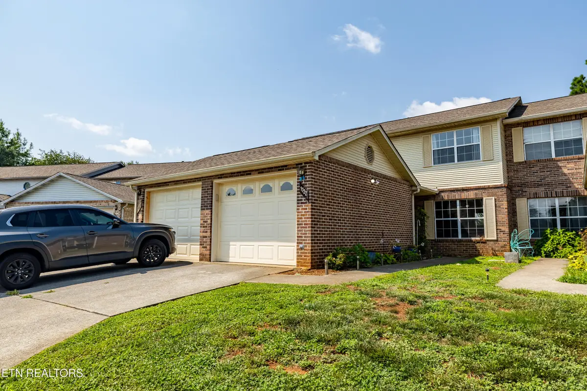 1722 Colony Square Drive, Maryville, TN 37801 - #1