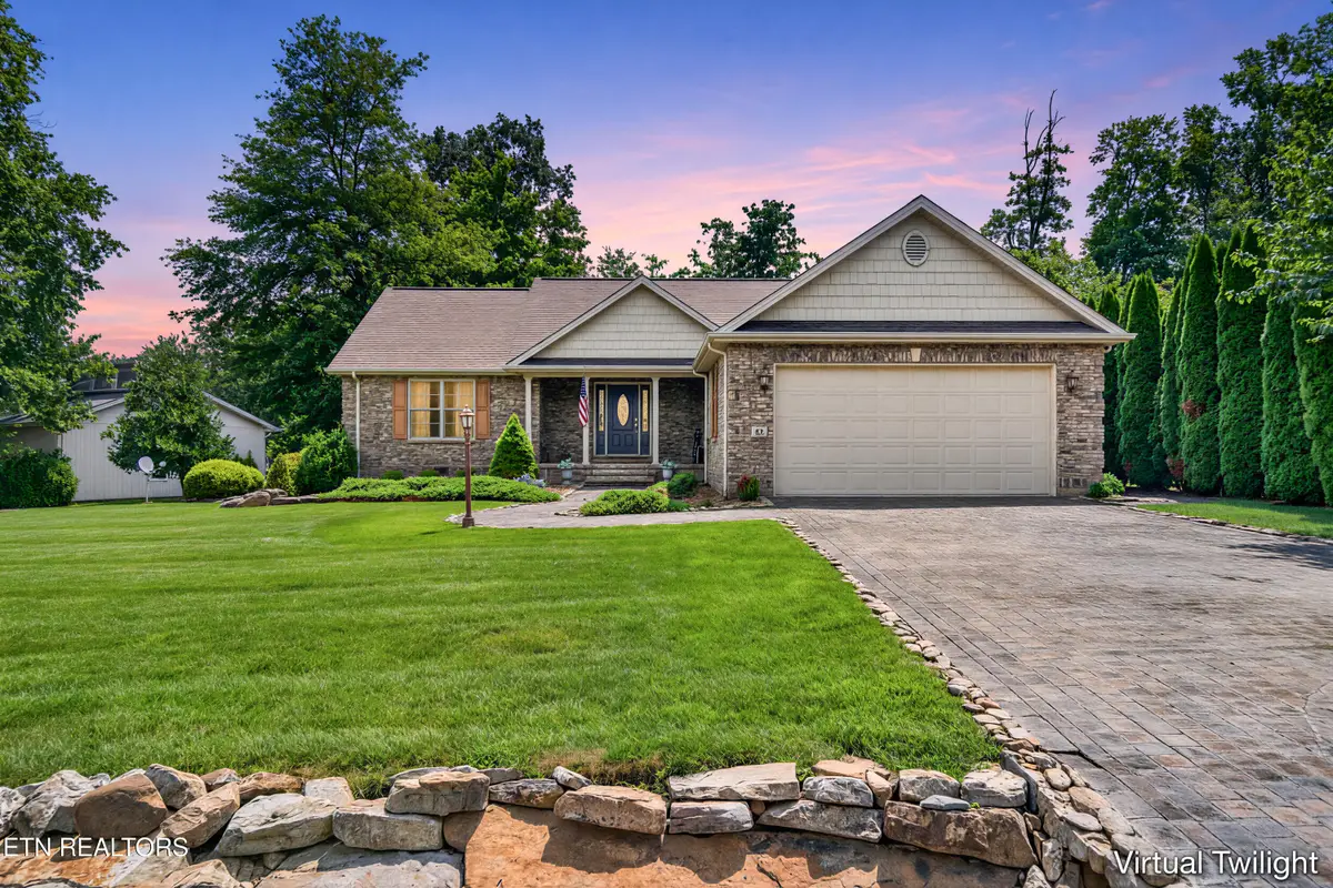 21 Thames Court, Crossville, TN 38558 - #1