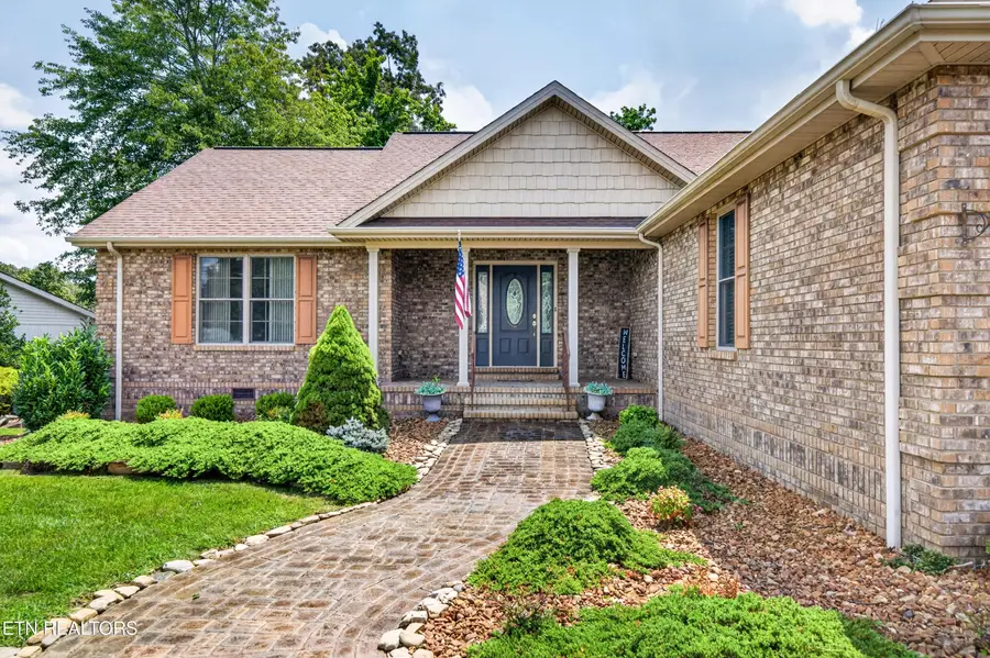 21 Thames Court, Crossville, TN 38558 - #2