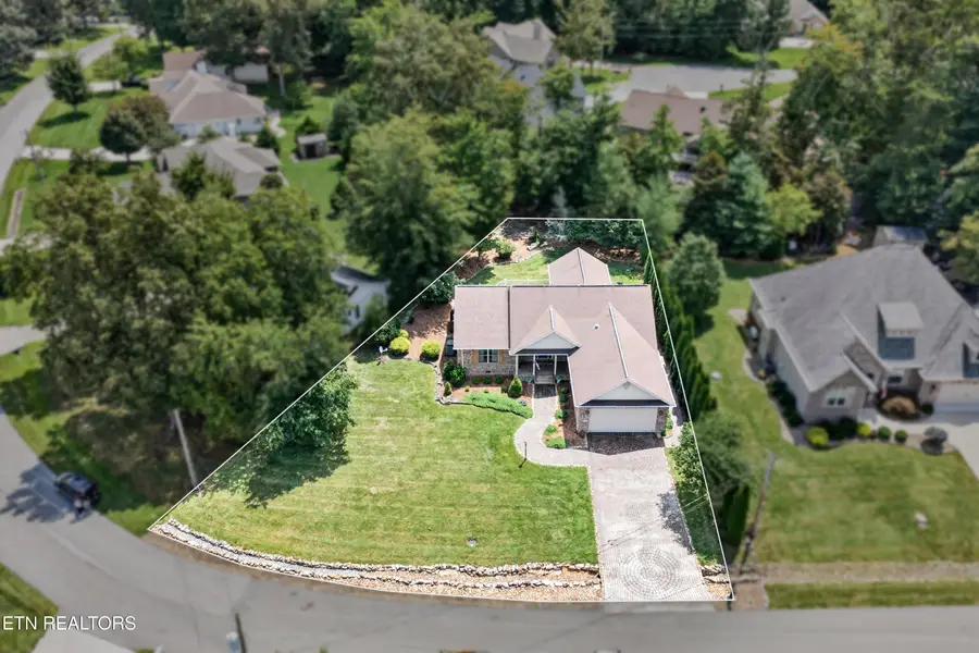 21 Thames Court, Crossville, TN 38558 - #3