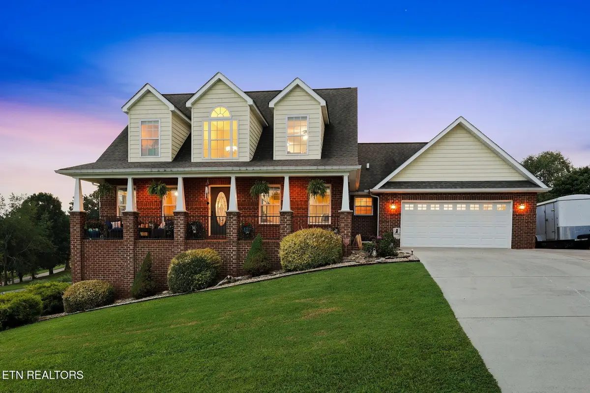 1405 Caleb Tr, Greenback, TN 37742 - #1