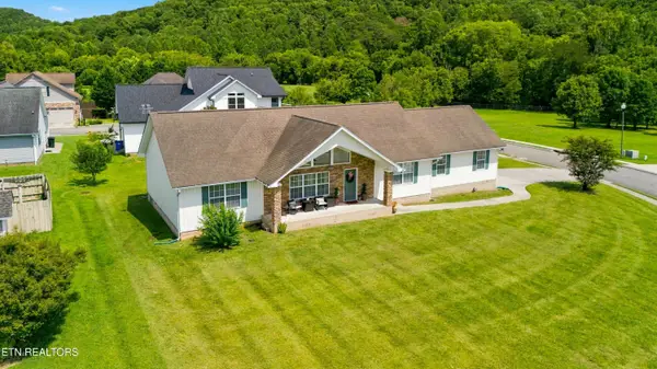 410 Thoroughbred Drive, Cleveland, TN 37312