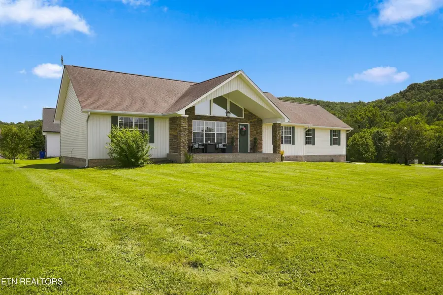 410 Thoroughbred Drive, Cleveland, TN 37312 - #2