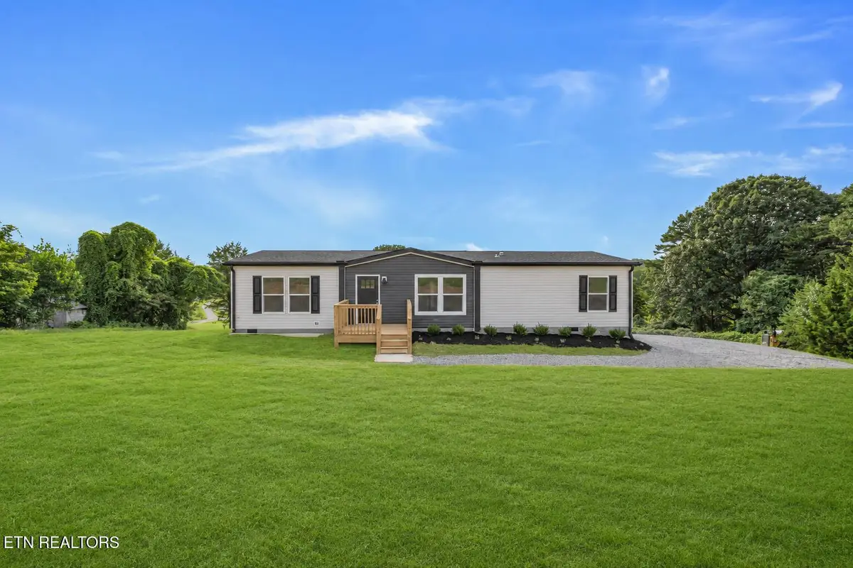 110 County Road 314, Sweetwater, TN 37874 - #1