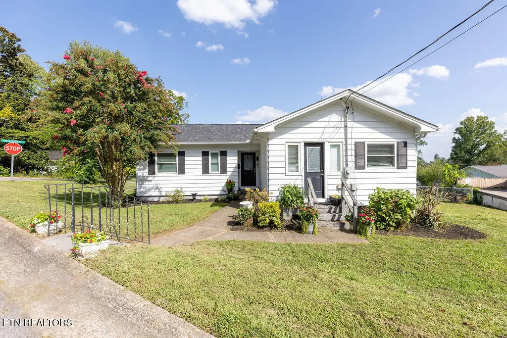 101 Norwood Lane, Oak Ridge, TN 37830 - #1