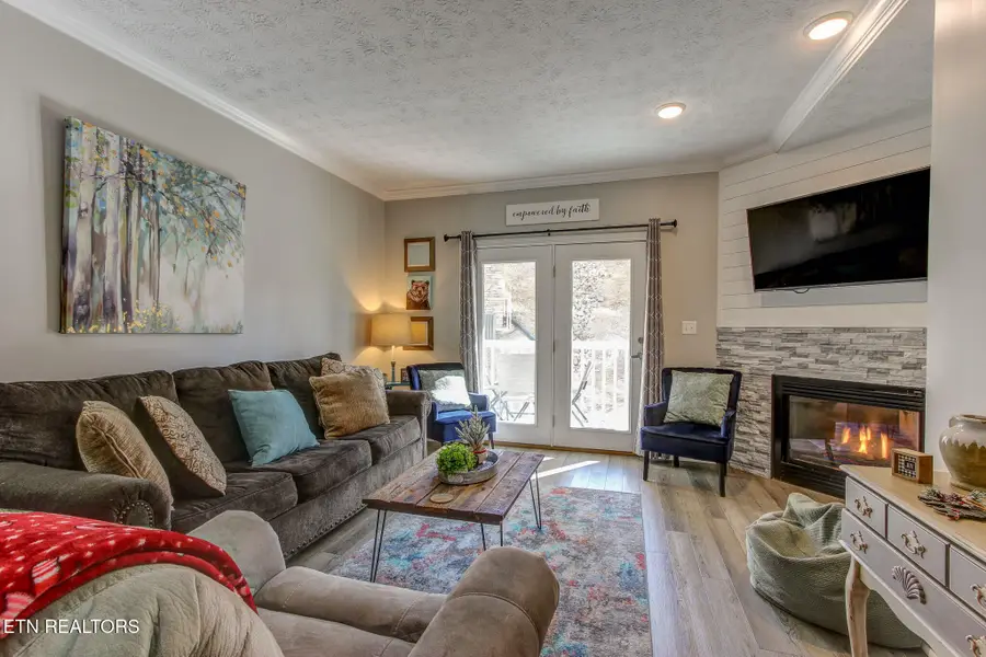 820 Golf View Blvd #UNIT 2103, Pigeon Forge, TN 37863 - #3