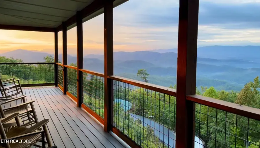 875 Shell Mountain Rd, Sevierville, TN 37876 - #2