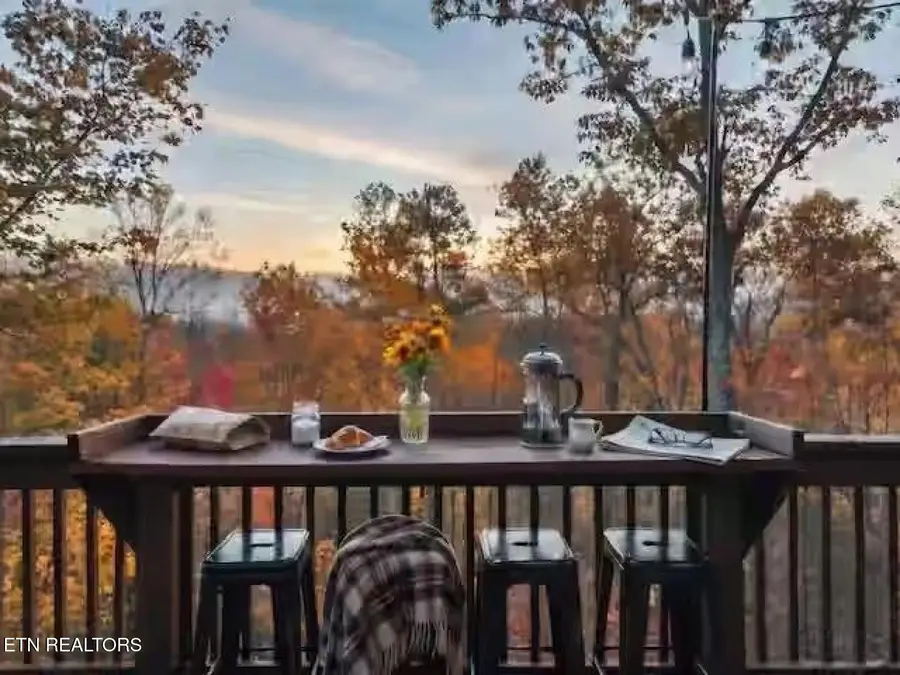 4536 Powdermill Estates Rd, Sevierville, TN 37876 - #3