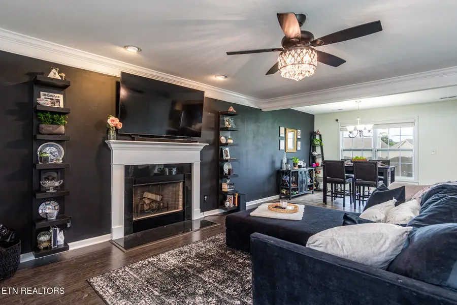 7535 Dupree Rd, Knoxville, TN 37920 - #2