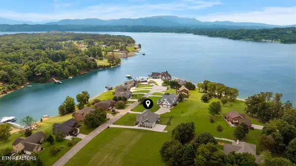 367 Back Nine Drive, Baneberry, TN 37890