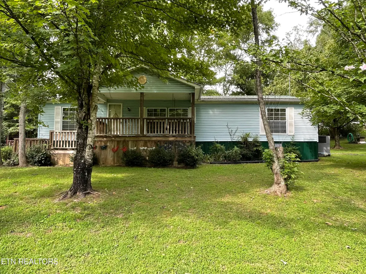 3000 Fairview Rd, Madisonville, TN 37354 - #1