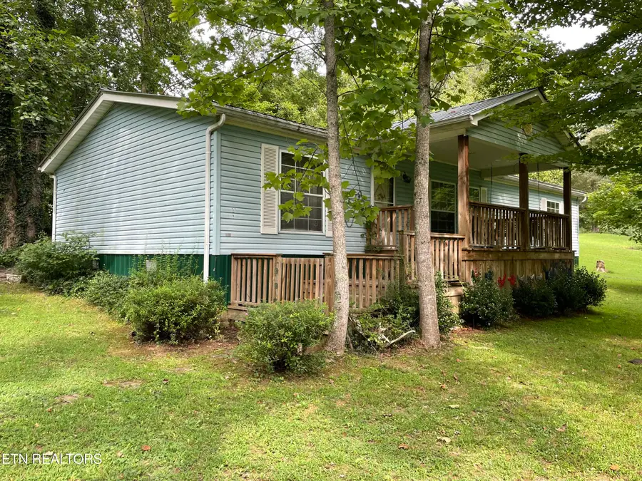 3000 Fairview Rd, Madisonville, TN 37354 - #2