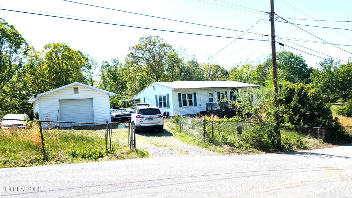 438 Crystal View St, Kingsport, TN 37660 - #1