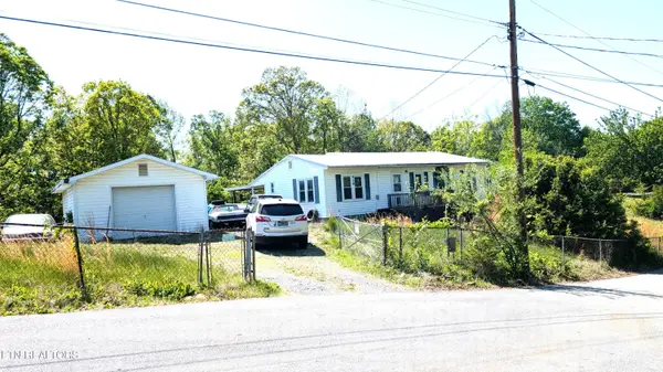 438 Crystal View St, Kingsport, TN 37660