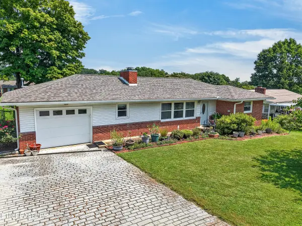 509 Scenic Drive, Clinton, TN 37716
