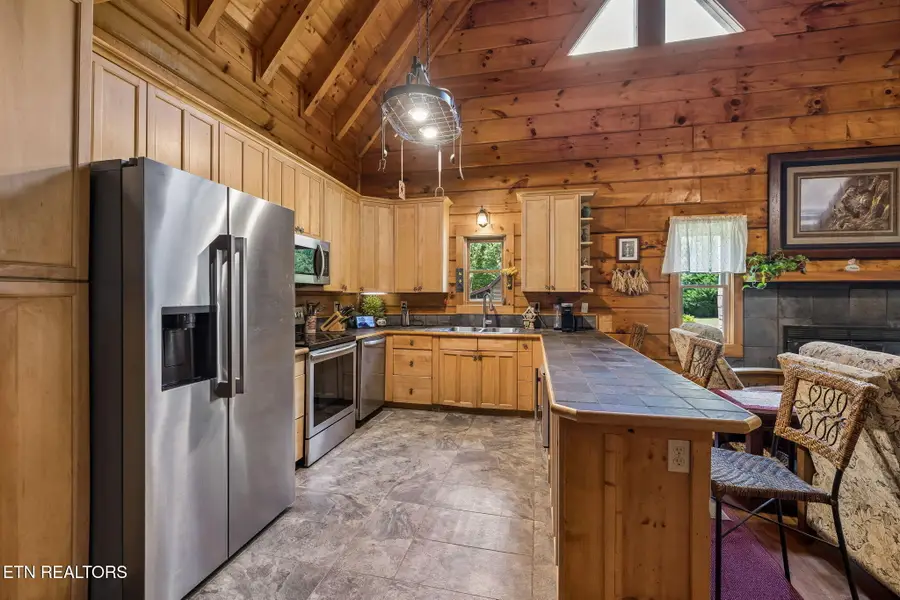 4643 Raven Branch Rd, Del Rio, TN 37727 - #3
