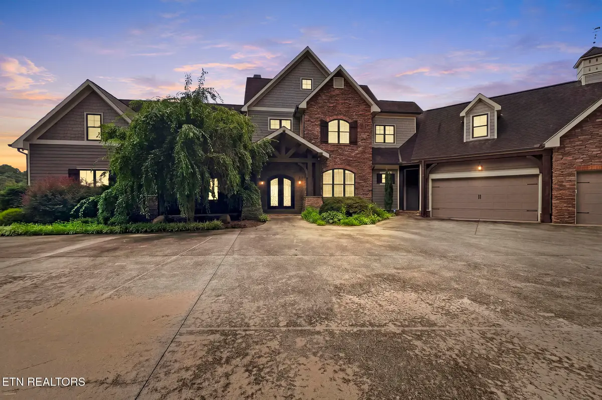 759 Cummings Chapel Rd, Sevierville, TN 37876 - #1