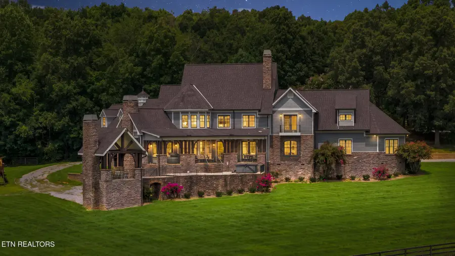 759 Cummings Chapel Rd, Sevierville, TN 37876 - #2