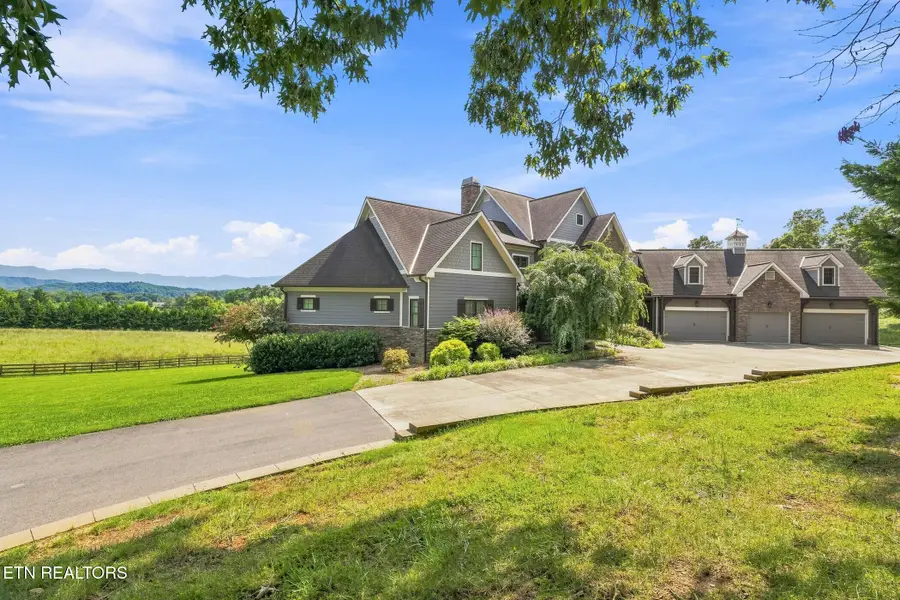 759 Cummings Chapel Rd, Sevierville, TN 37876 - #3