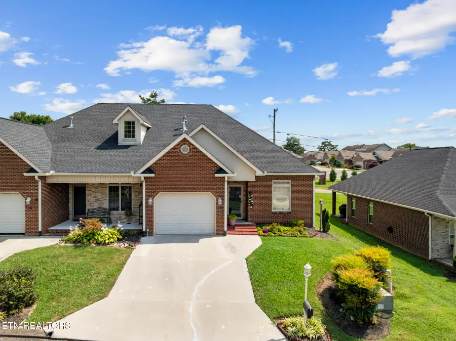 7508 School View Way, Knoxville, TN 37938 - #2