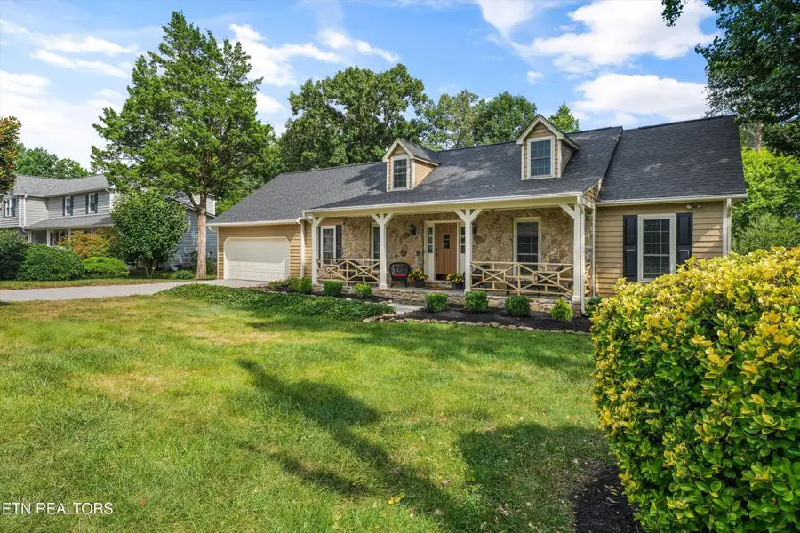 12124 Valley Tr, Knoxville, TN 37934 - #2