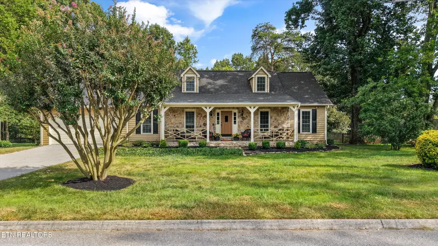 12124 Valley Tr, Knoxville, TN 37934 - #3